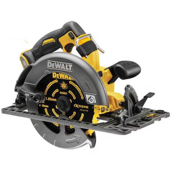 Фото - Пила дискова DeWALT 54В XR FLEXVOLT Li-lon (DCS579NT)