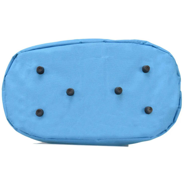 Фото - Сумка изотермическая Semi Line 26 Light Blue (1730)