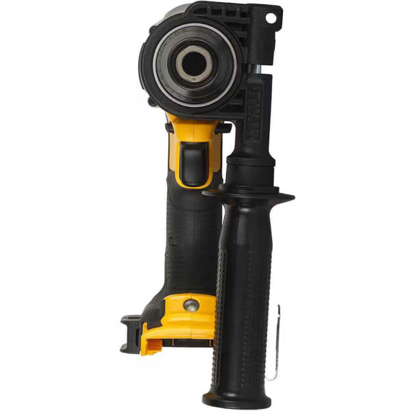 Фото - Дриль-шуруповерт DeWALT DCD991NT