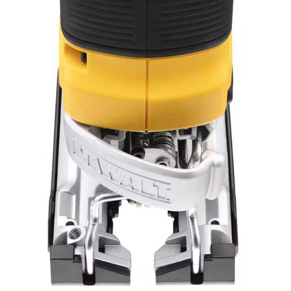 Фото - Электролобзик DeWALT 18 В XR Li-lon (DCS335NT)
