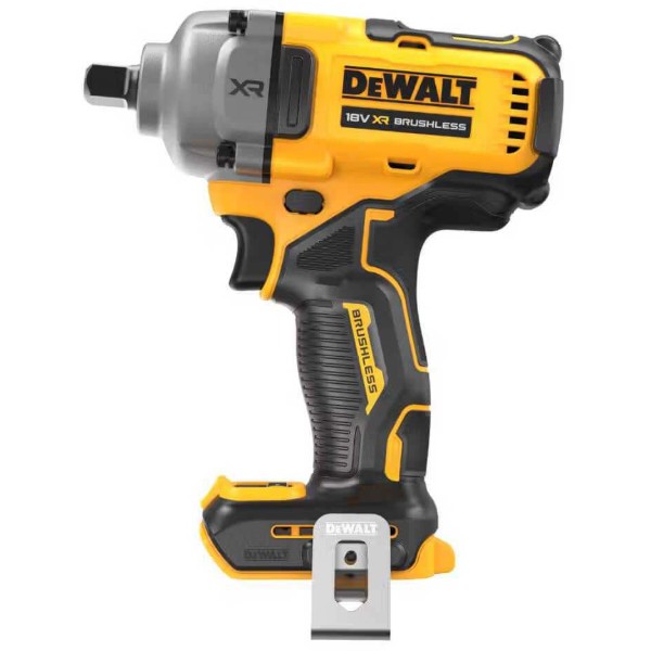 Фото - Гайковерт аккумуляторный DeWALT DCF892NT