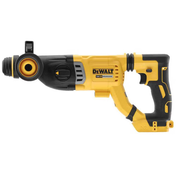 Фото - Перфоратор DeWALT DCH263N
