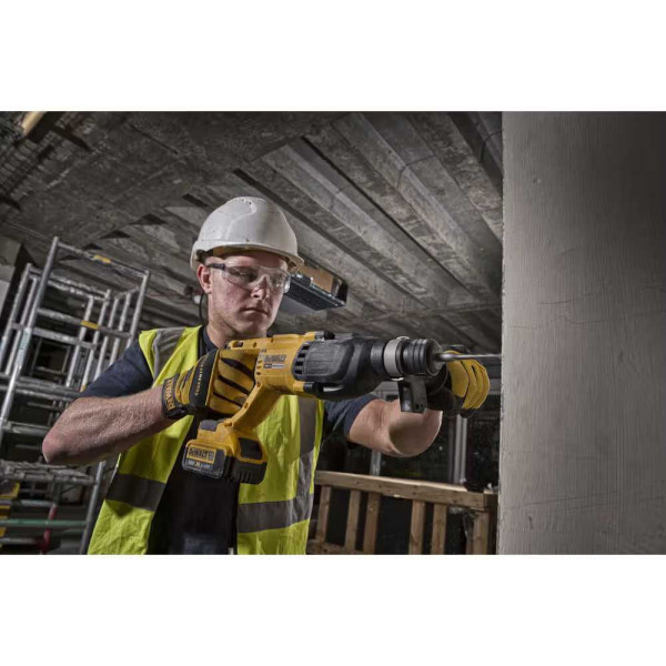 Фото - Перфоратор DeWALT DCH133N