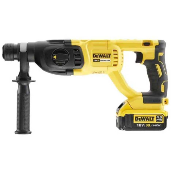 Фото - Перфоратор DeWALT DCH133M1