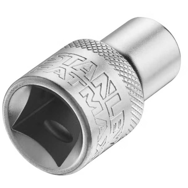 Фото - Торцева голівка Stanley 1/2 х 10 мм (FMMT17229-0)