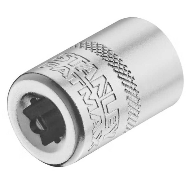 Фото - Торцевая головка Stanley 1/4 х 11 мм (FMMT17196-0)