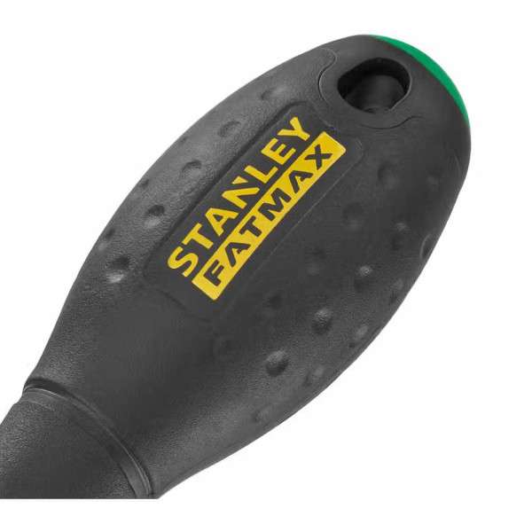 Фото - Отвертка Stanley FatMax Torx TT15x75 мм (0-65-395)