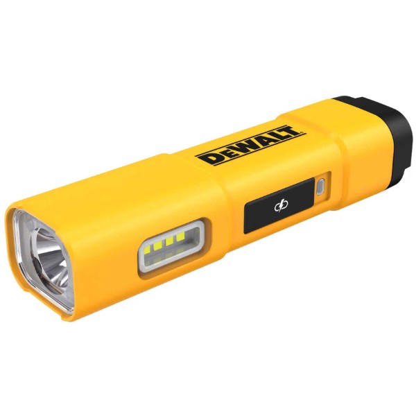 Фото - Фонарь аккумуляторный DeWALT 3.6В (DCL183)
