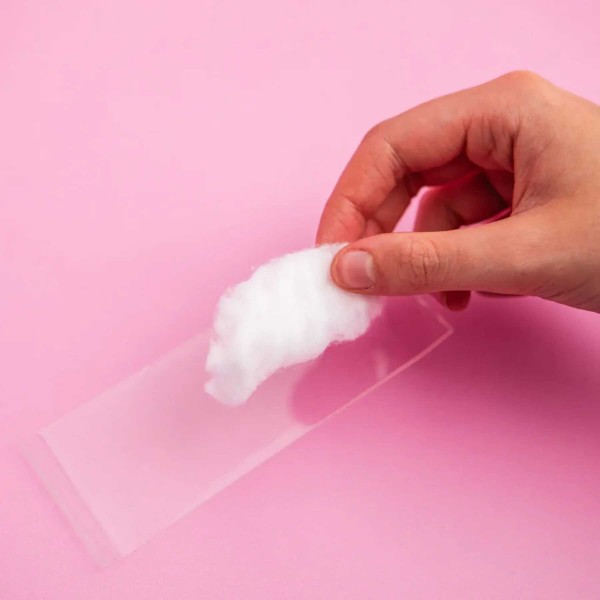 Фото - Набор для изготовления декора Nano Tape Magic mini "Cute cloud" (BKL5001-A)