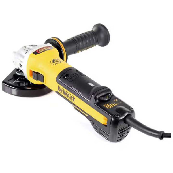 Фото - Болгарка DeWALT 1700 Вт (DWE4369)