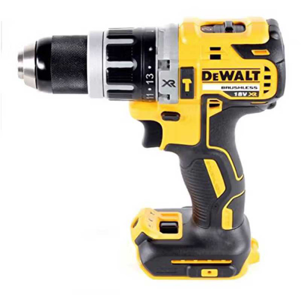 Фото - Набор электроинструментов DeWALT 18 В XR Li-lon (DCK384P2T)
