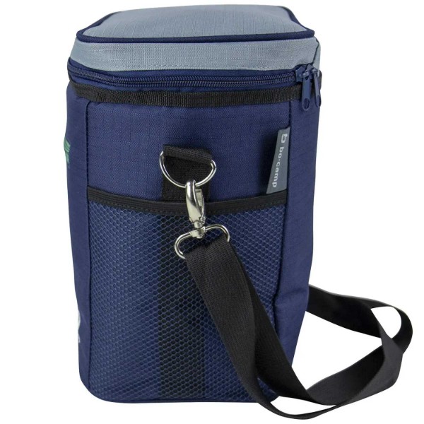 Фото - Сумка изотермическая Bo-camp Cooler Bag 10 Blue (6702983)