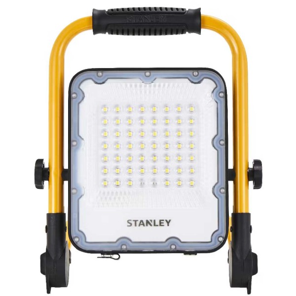 Фото - Світлодіодний прожектор Stanley Li-ion 20 Вт (SXLS37177E)