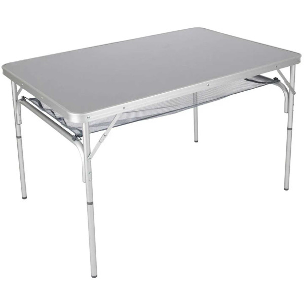 Фото - Складаний стіл Bo-camp Premium Grey (1404423)