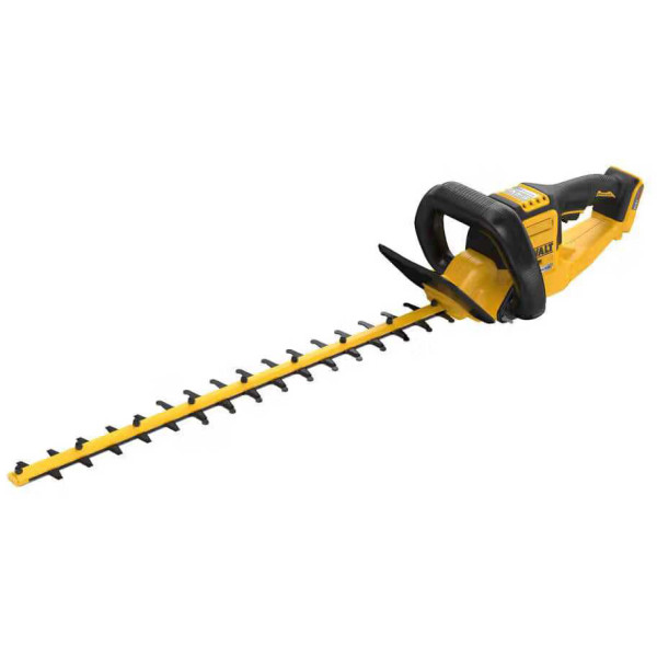 Фото - Кусторез аккумуляторный DeWALT XR FLEXVOLT 54 В Li-lon (DCMHT573N)