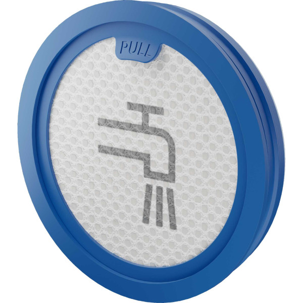 Фото - Набір фільтрів для пилососа Electrolux ESKW6