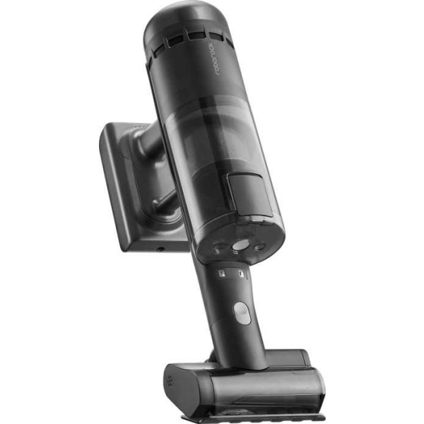 Фото - Пилосос ручний для дому RoboRock Alioth Pro H60 Hub Ultra