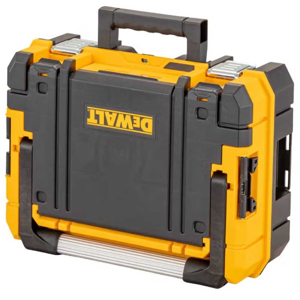 Фото - Ящик для инструментов DeWALT TSTAK 2.0 440х330х180 мм (DWST83344-1)