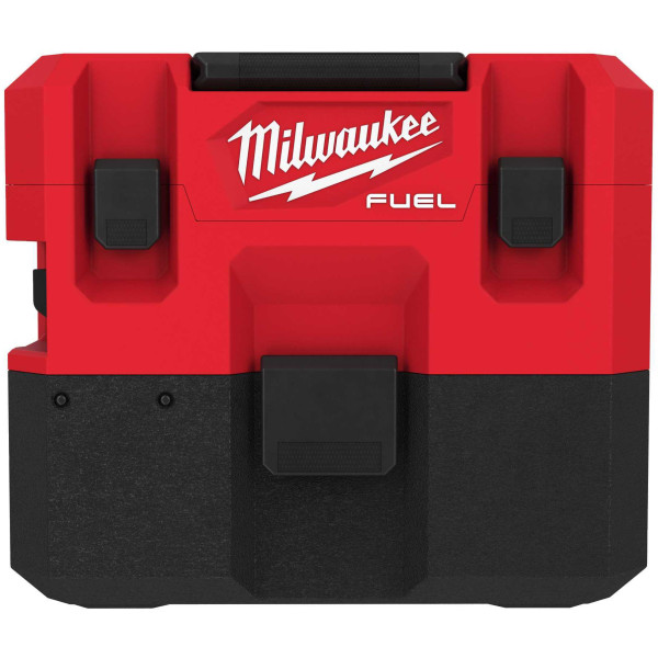Фото - Пилосос для сухого прибирання без мішка Milwaukee M12 FVCL-0 (4933478186)