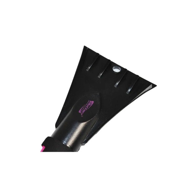 Фото - Щетка для автомобиля REVOLUTION EXTENSION-100 PINK (32490-IS)