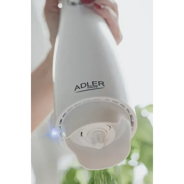 Фото - Мельница для специй Adler AD 4449 White