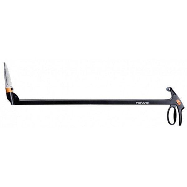 Фото - Ножницы садовые Fiskars Servo-System GS46 (1000590)