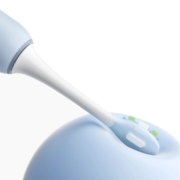 Фото - Насадка для зубної щітки Xiaomi Oscillation Electric Toothbrush Replacement Heads