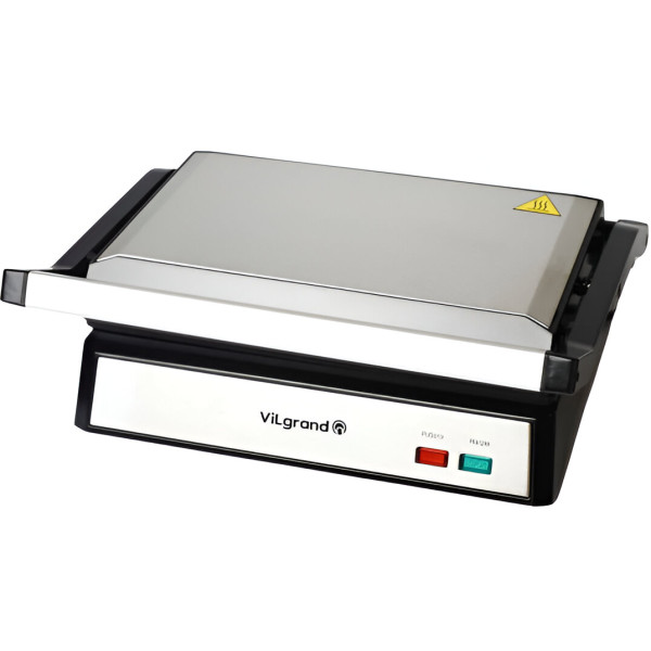 Фото - Гриль-барбекю электрический ViLgrand VSG1611