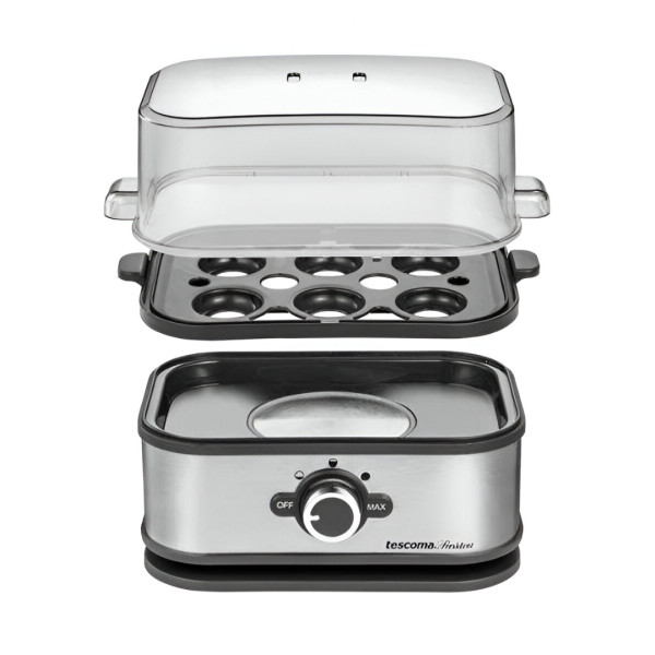 Фото - Яйцеварка tescoma PRESIDENT (909100)