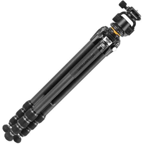 Фото - Штатив Vanguard VEO 5 264CO-28 (VEO 5 264CO-28)