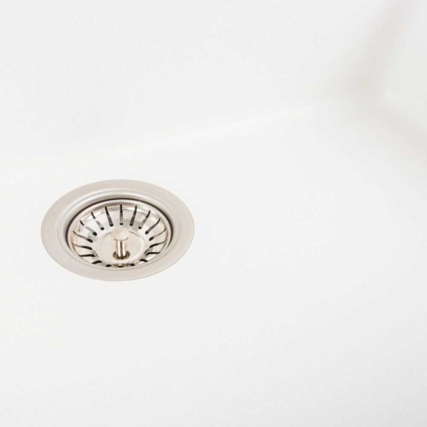 Фото - Мийка кухонна Platinum 7945 Paruana матова Білосніжна