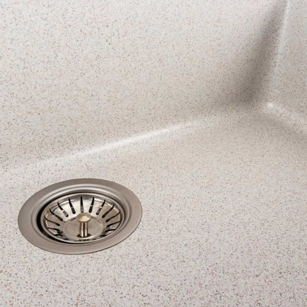 Фото - Мийка кухонна Platinum 7945 Paruana матова Топаз