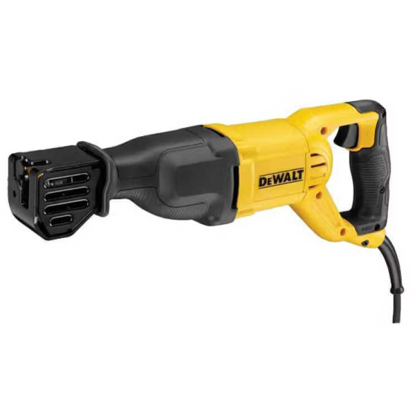 Фото - Пила сабельная DeWALT 1100 Вт (DWE305PK)