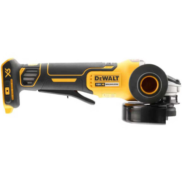 Фото - Болгарка DeWALT 18 B XR Li-lon (DCG406N)