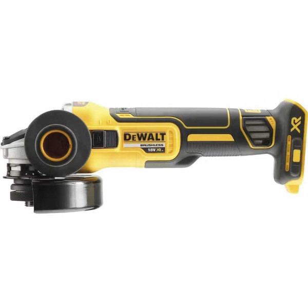 Фото - Болгарка DeWALT 18 B XR Li-lon (DCG405NT)