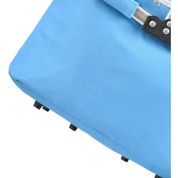 Фото - Сумка изотермическая Semi Line 26 Light Blue (1730)
