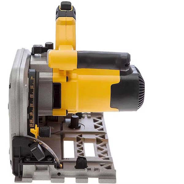 Фото - Пила дисковая DeWALT 1300 Вт (DWS520KT)