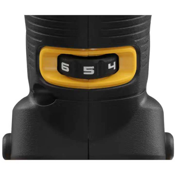 Фото - Электролобзик DeWALT 18 В XR Li-lon (DCS335NT)