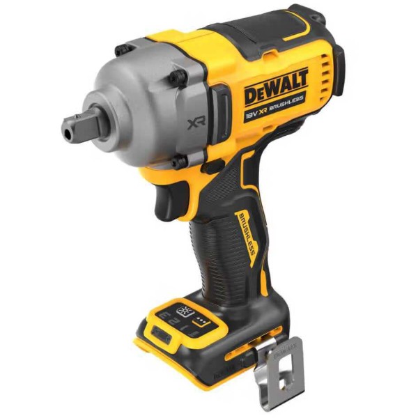 Фото - Гайковерт аккумуляторный DeWALT DCF892NT