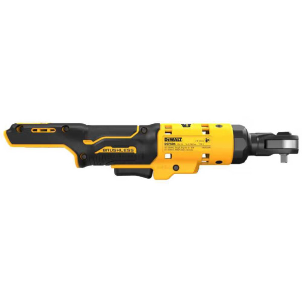 Фото - Ключ-трещетка DeWALT DCF504N