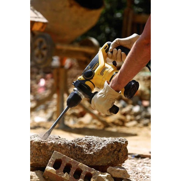 Фото - Перфоратор Stanley FatMax FME1250K