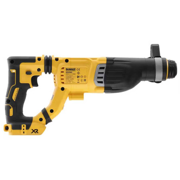 Фото - Перфоратор DeWALT DCH263N