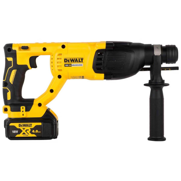 Фото - Перфоратор DeWALT DCH133M1