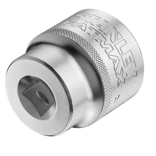 Фото - Торцева голівка Stanley 1/2 х 34 мм (FMMT17247-0)