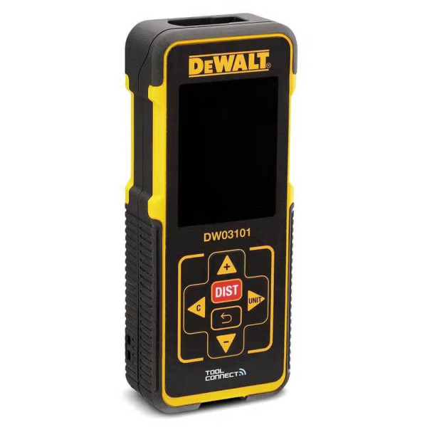 Фото - Дальномер лазерный DeWALT DW03101