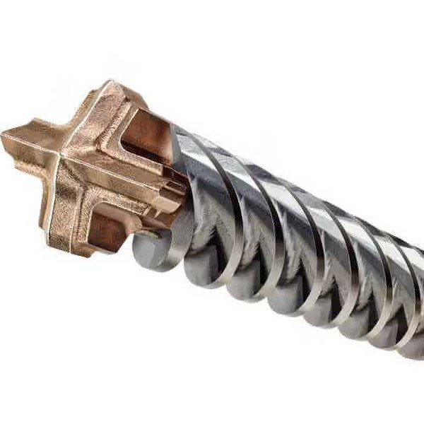 Фото - Бур DeWALT SDS-MAX ,XLR 32x450x570 мм (DT60835)