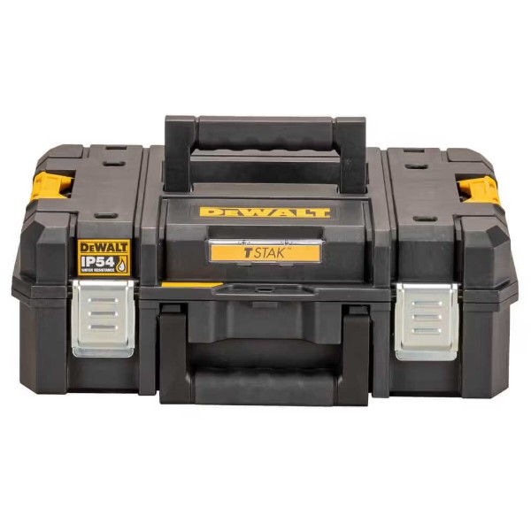 Фото - Ящик для инструментов DeWALT TSTAK 2.0 440х331х160 мм (DWST83345-1)