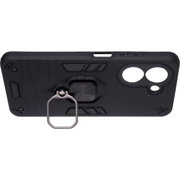 Фото - Чехол для смартфона Gelius Hard Defence PC Series for Xiaomi Redmi A5 Global / Poco C71 Black (101559)