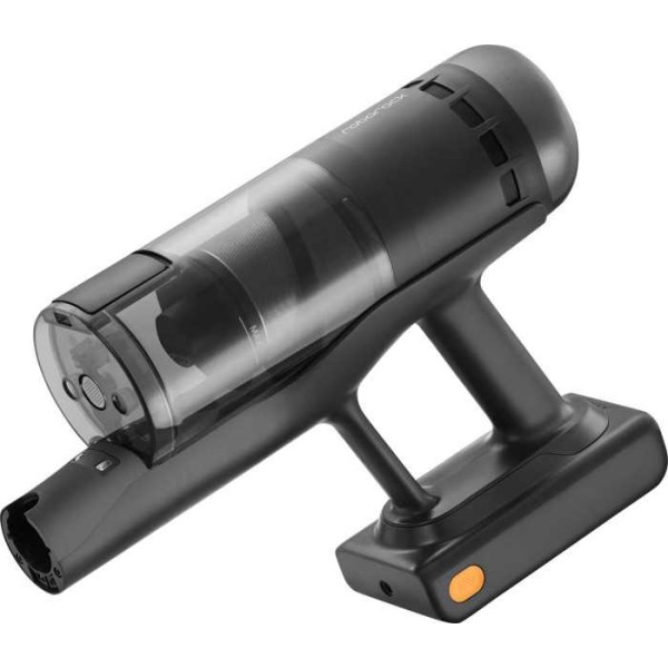 Фото - Пилосос ручний для дому RoboRock Alioth Pro H60 Hub Ultra
