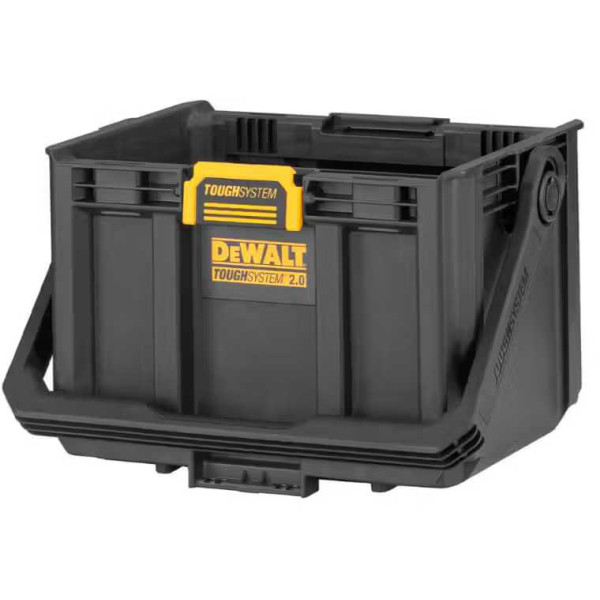 Фото - Фонарь аккумуляторный DeWALT 18В XR Li-Ion (DWST08061-1)